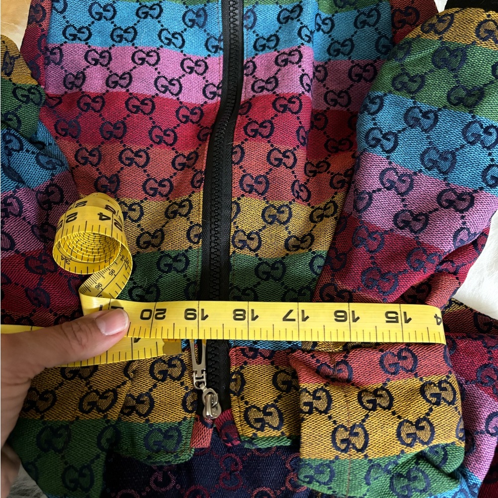 GG Gucci logo dog hoodies brand new size XXL hoodies - Picture 4 of 7